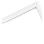 Ramka drewniana Icar HIT 01 Biała, 15x21cm - 3